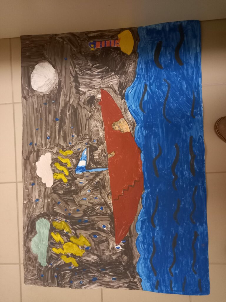 Projet Jonas Projet Jonas