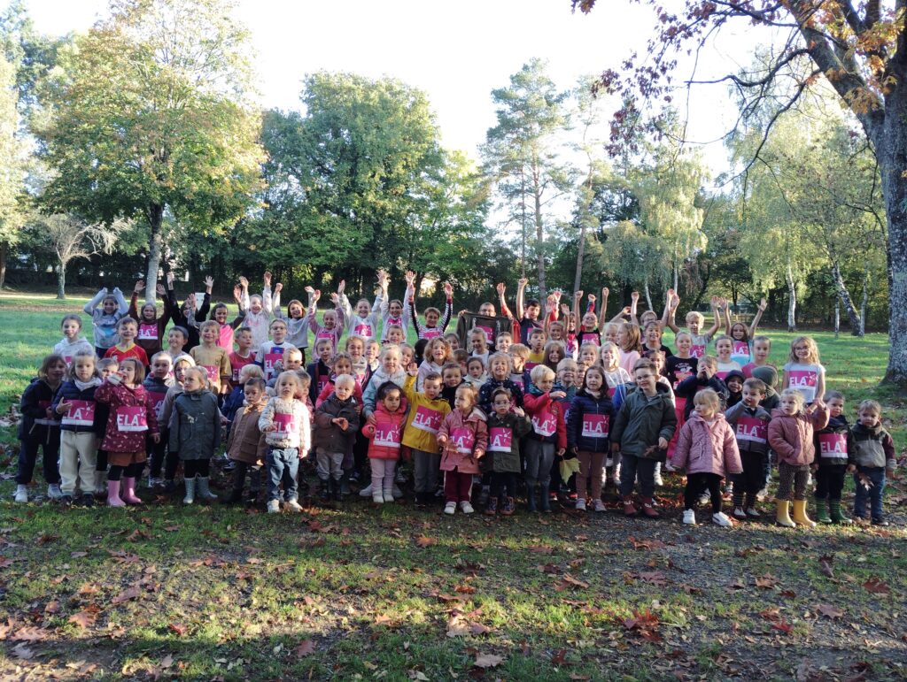 Mets tes basket et bats la maladie ! Mets tes basket et bats la maladie !